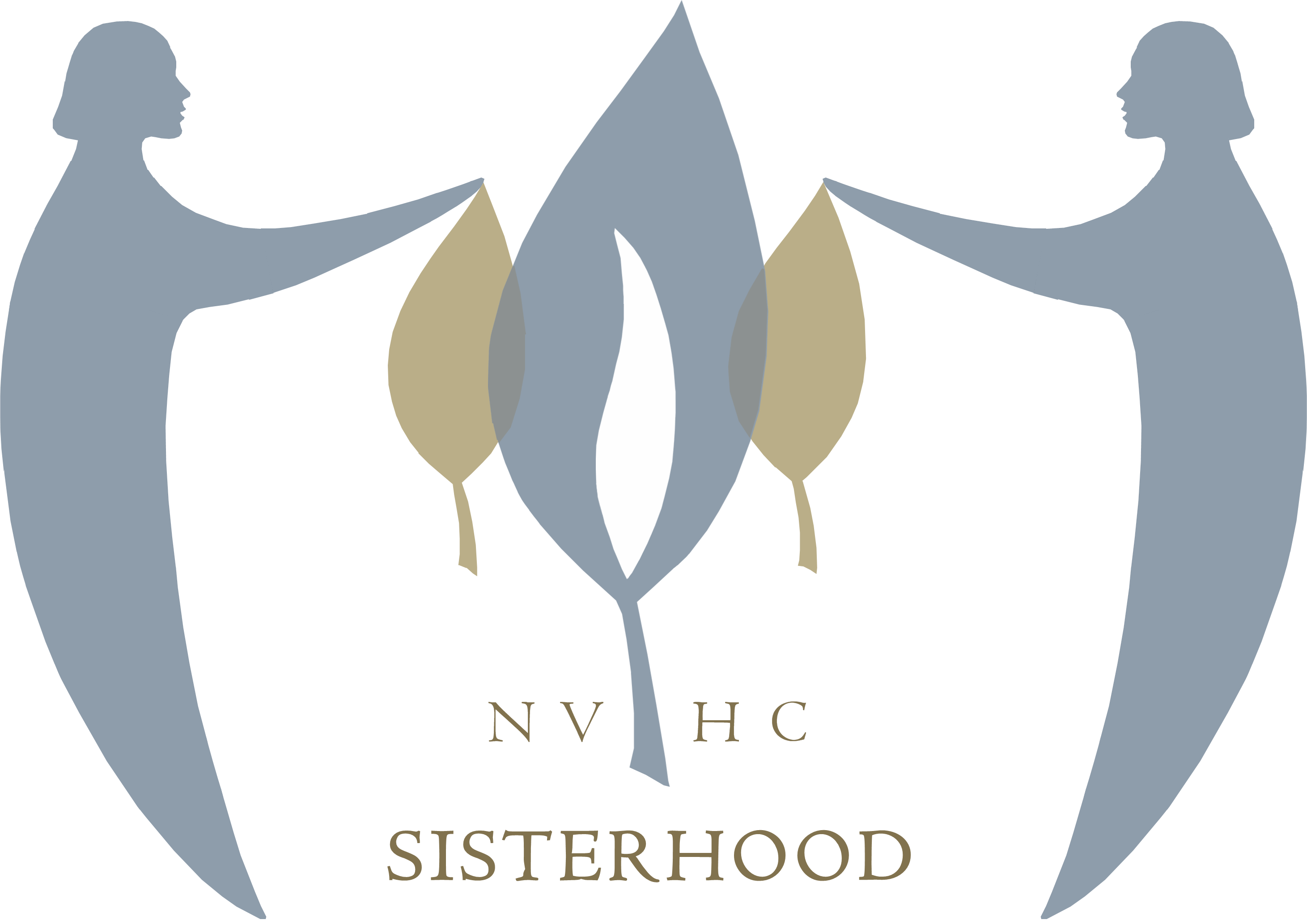 Sisterhood Logo - Sisterhood Virginia Hebrew Congregation