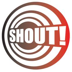 Shout Logo - Thames Valley Partnership shout logo