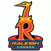 Raleigh Logo - Raleigh | Brands of the World™ | Download vector logos and logotypes