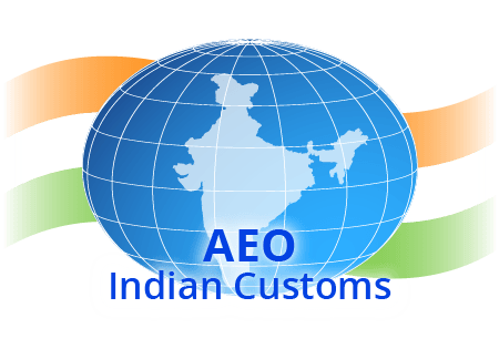 AEO Logo - India Seatrade News