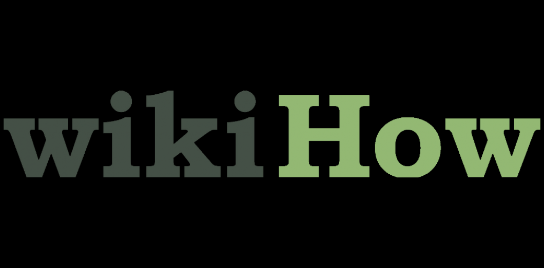 wikiHow Logo - WikiHow Le Site Qui Vous Apprend à Réparer Votre Lave Linge Et à