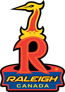 Raleigh Logo - Raleigh Logo Vector (.AI) Free Download