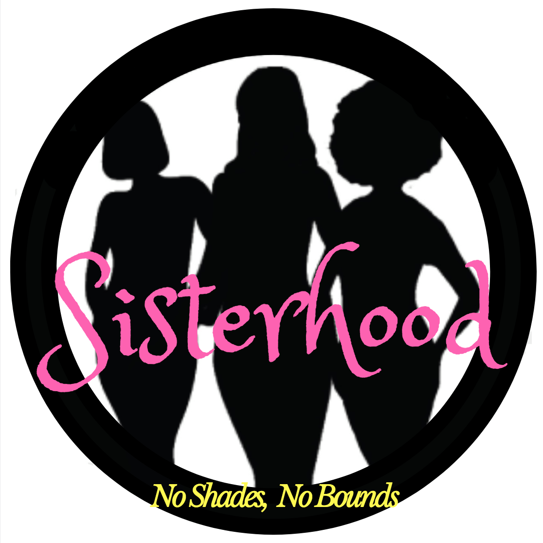 Sisterhood Logo - Sisterhood - Women's Center University of Wisconsin Oshkosh