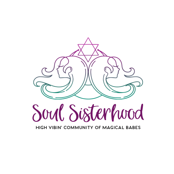 Sisterhood Logo - Soul Sisterhood OOAK Logo