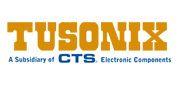 Tusonix Logo - Tusonix - fornitore - Specialind