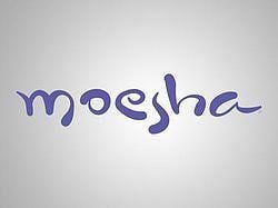 Moesha Logo - Moesha