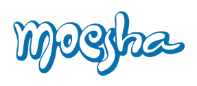 Moesha Logo - Moesha - Wikidata