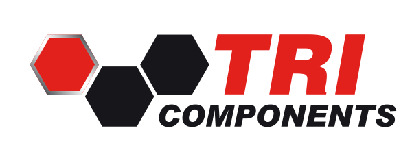 Tusonix Logo - Tusonix | TRI Components