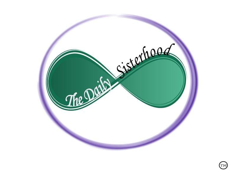 Sisterhood Logo - The Daily Sisterhood logo Final. The Daily Sisterhood