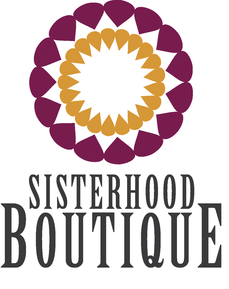Sisterhood Logo - Sisterhood logo - Yelp