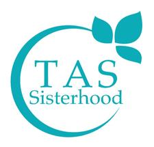 Sisterhood Logo - TAS Sisterhood Events