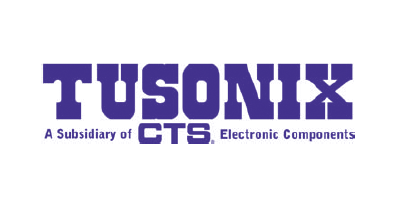 Tusonix Logo - TRI Components | Electrical Components Distributor Australia & NZ