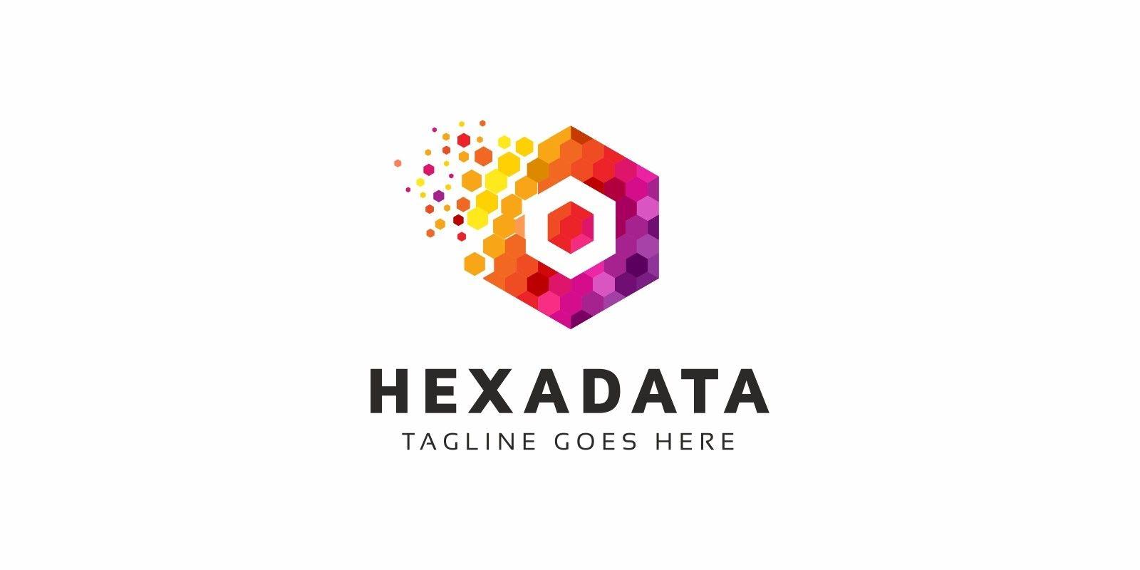 Hexagon Logo - Hexagon Logo