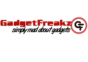 Moesha Logo - It Company Logo Design for GadgetFreakz Mad About Gadgets