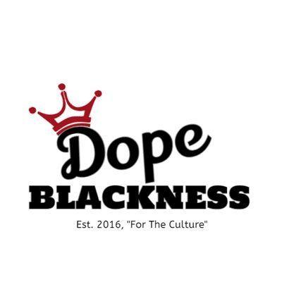 Moesha Logo - DopeBlackness