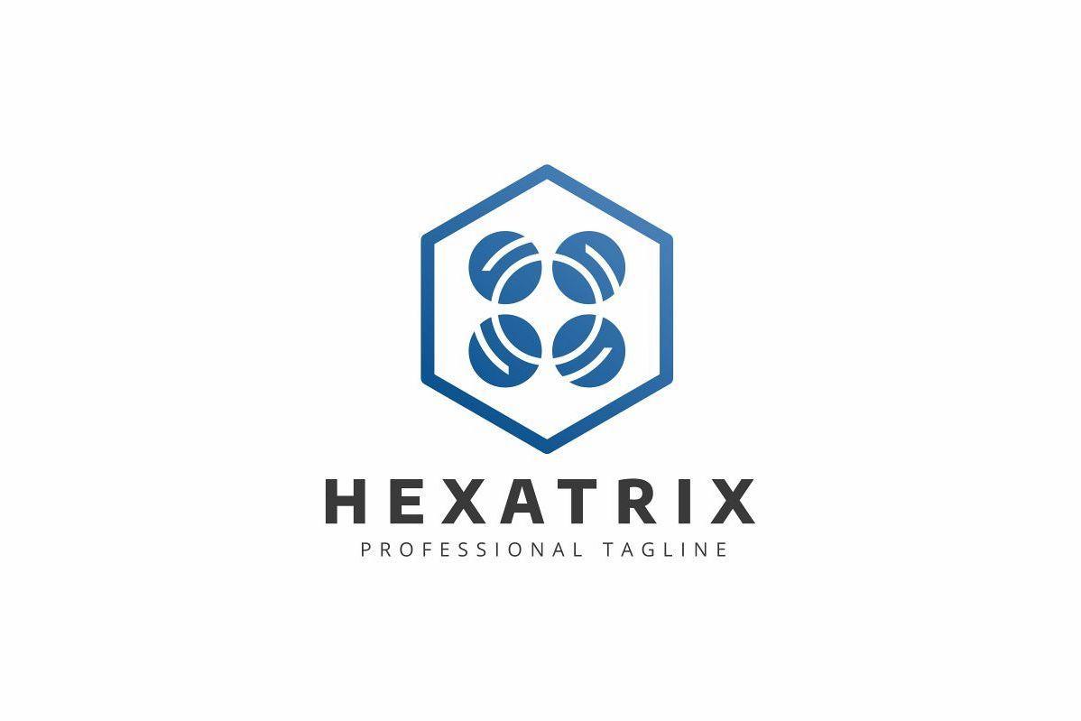 Hexagon Logo - Hexagon Logo