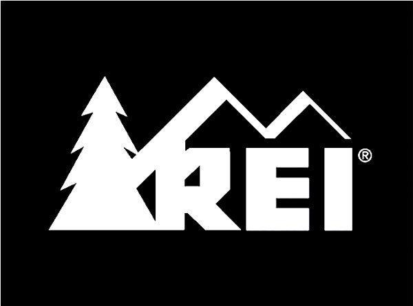 REI.com Logo - REI | Winter Park Village