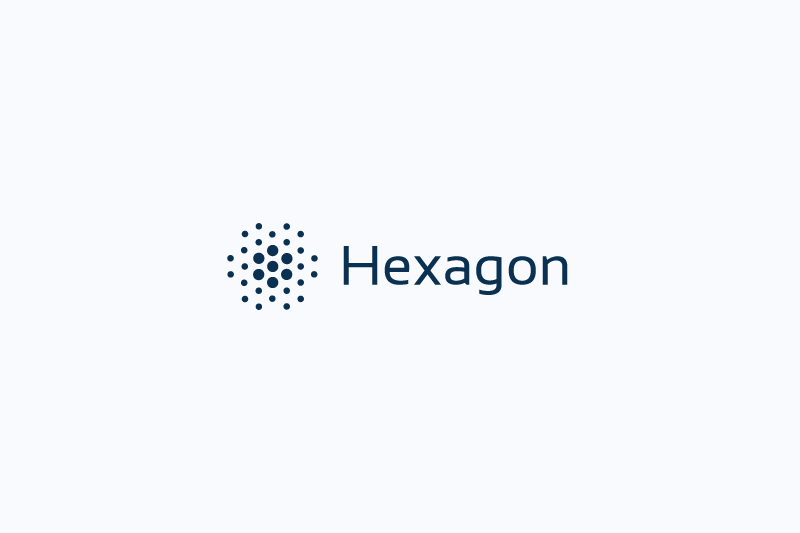 Hexagon Logo - Hexagon logo