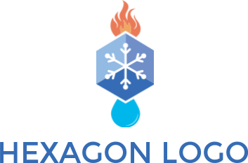 Hexagon Logo - Free Hexagon Logos | LogoDesign.net