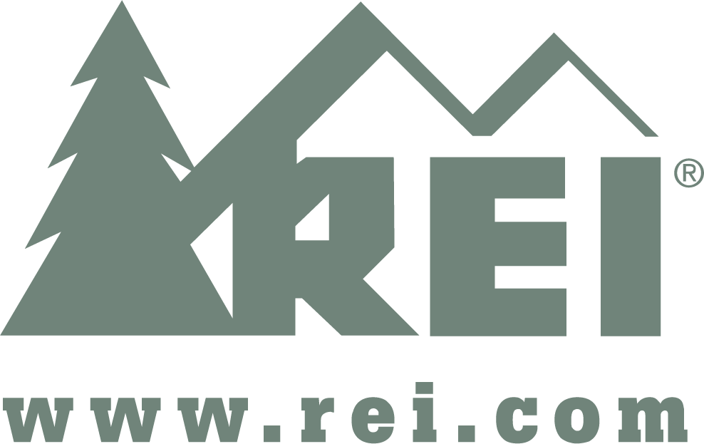 REI.com Logo - REI Logo | LOGOSURFER.COM