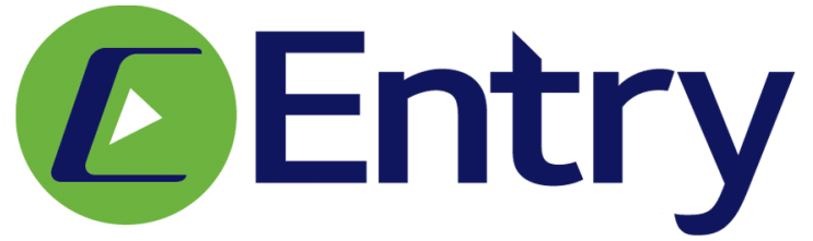 Entry Logo - Project Managent and Help Desk Software Combined