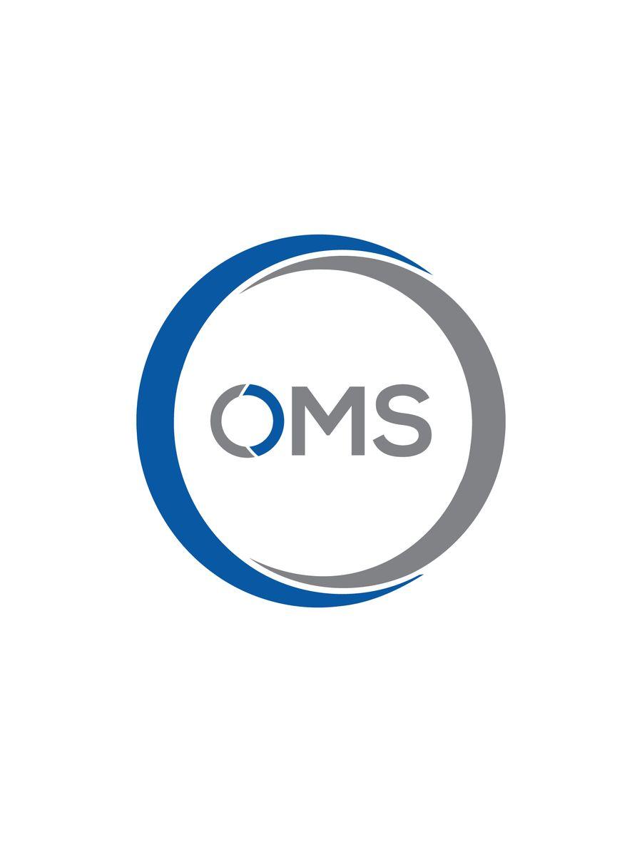 Entry Logo - Entry by sajulhossain for Design a Logo oms