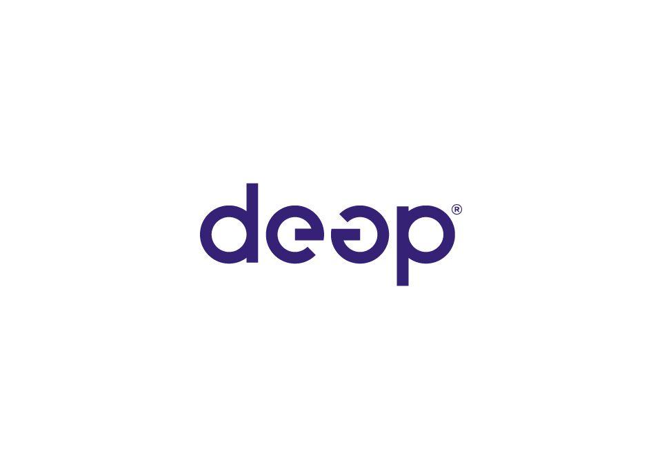 Entry Logo - Deep Logo - Graphis