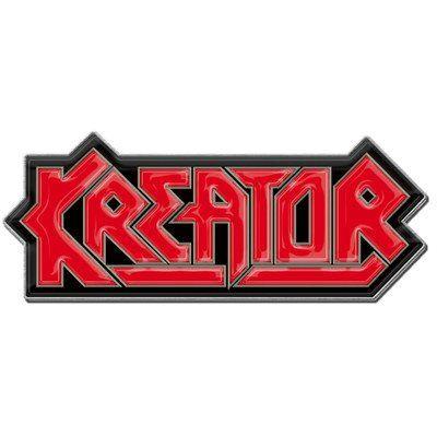 Kreator Logo - KREATOR - Logo