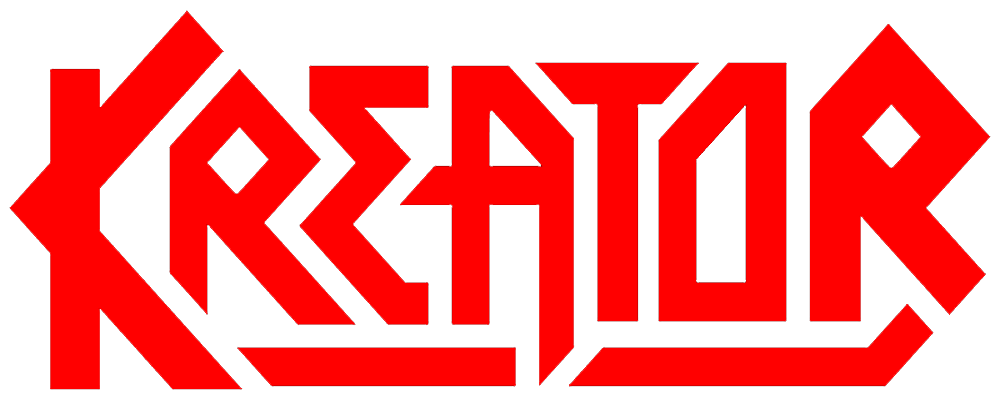 Kreator Logo - Easy Free True Logos: Kreator