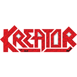 Kreator Logo - Kreator logo, Vector Logo of Kreator brand free download (eps, ai ...