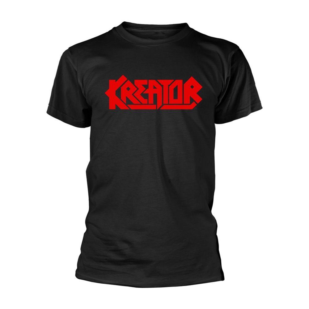 Kreator Logo - Kreator Logo (Black)