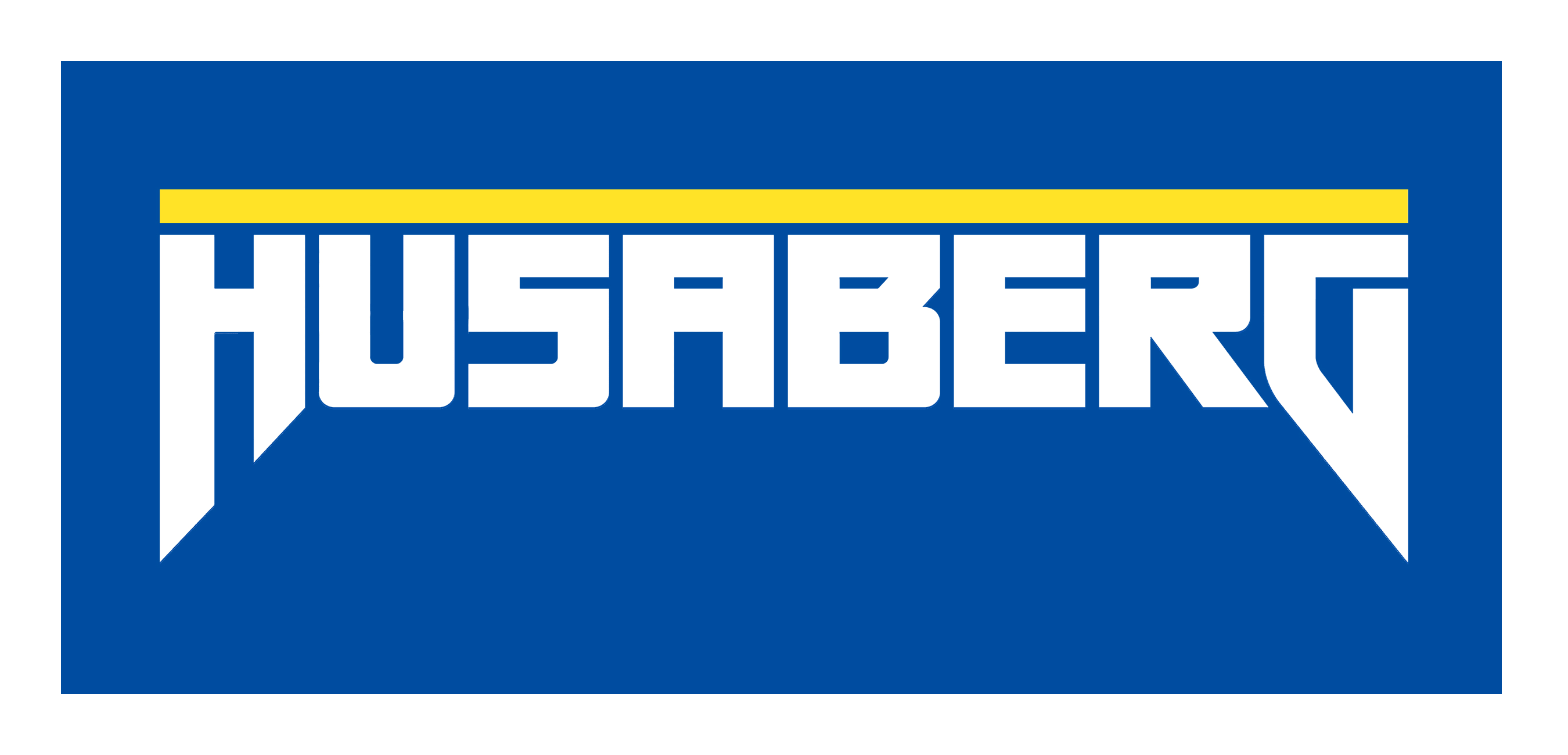 Husaberg Logo - Husaberg motorcycle logo history and Meaning, bike emblem