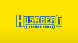 Husaberg Logo - Husaberg logo 2007.png