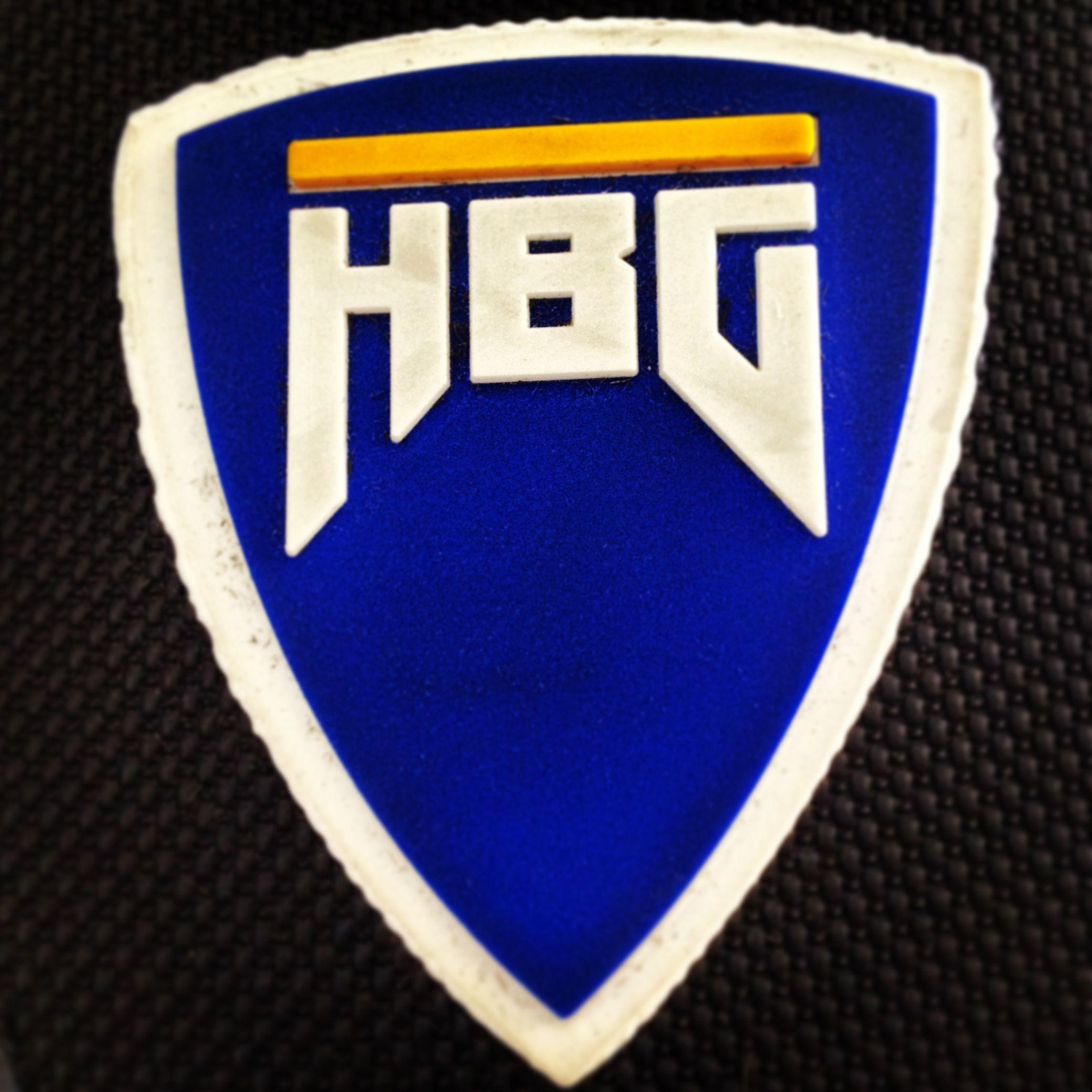 Husaberg Logo - Husaberg | Husaberg | Motorcycle logo, Logos, Porsche logo