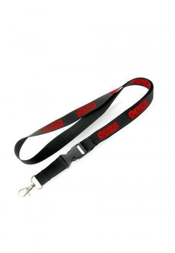 Kreator Logo - Kreator - Logo - Lanyard