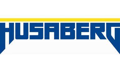 Husaberg Logo - Husaberg - Moto | MotoRacingShop.com