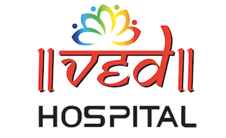 Ved Logo - Welcome To Ved Hospitals