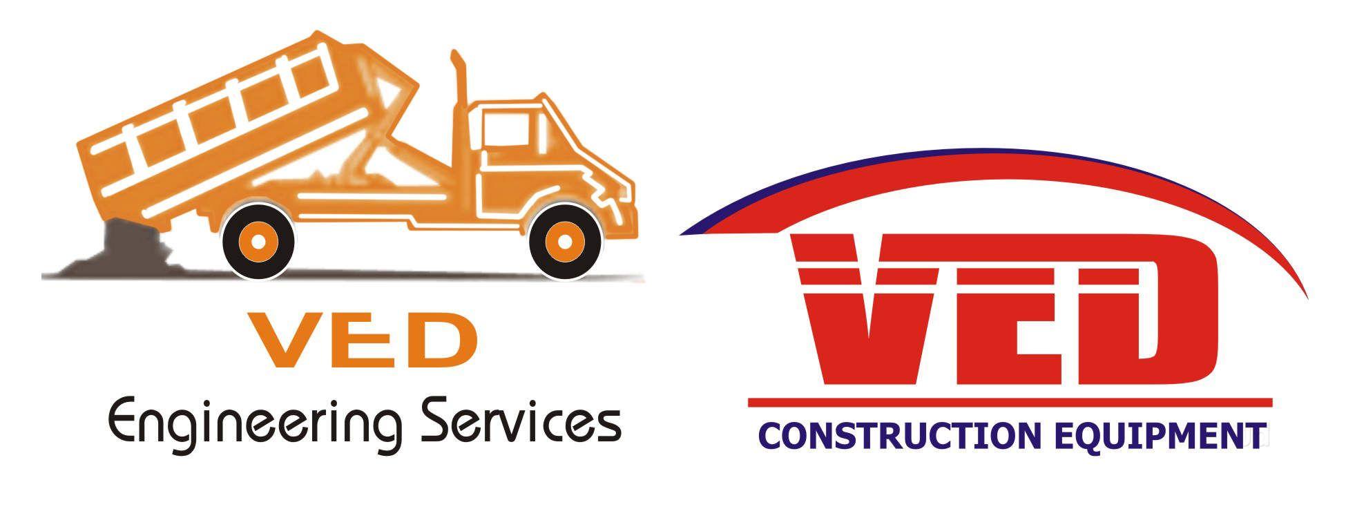 Ved Logo - Ved Construction Equipment Photos, Imamwada, Nagpur- Pictures ...