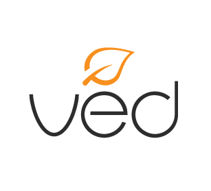Ved Logo - Ved Enterprises Private Limited - About The Company