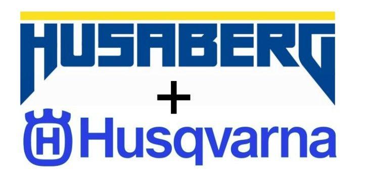 Husaberg Logo - Husaberg and Husqvarna Back Together under KTM Umbrella - autoevolution