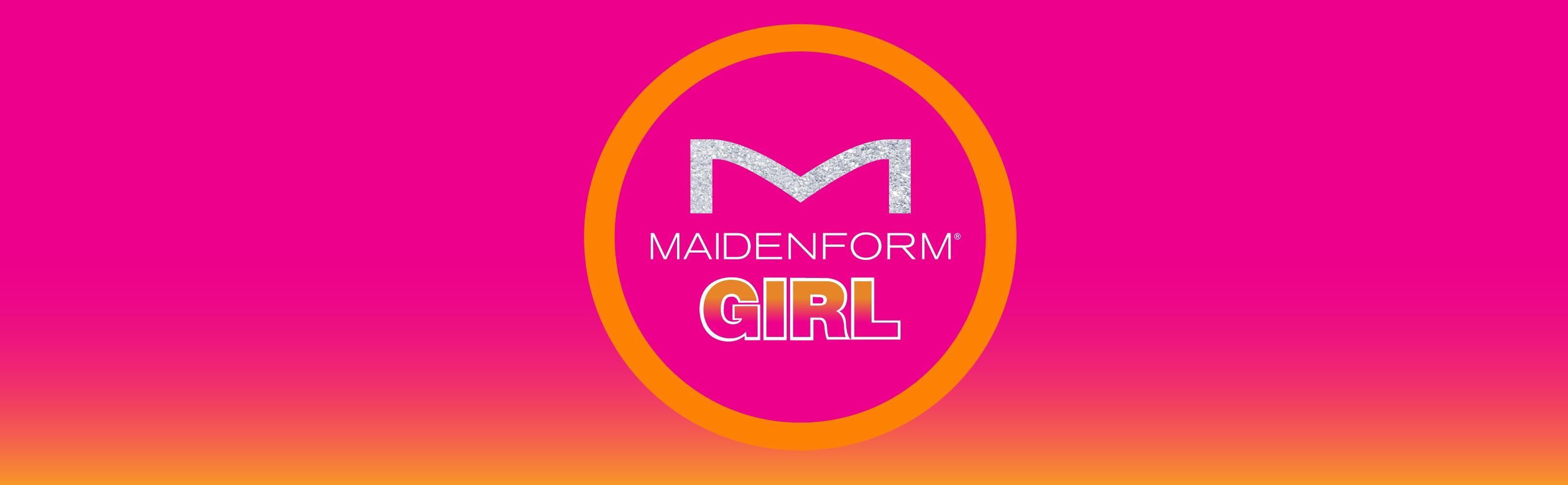 Maidenform Breaks into Active with Its First-Ever Sport Collection