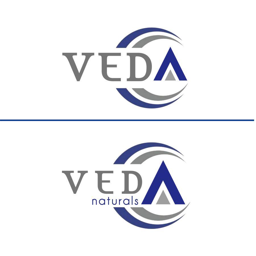 Ved Logo - Entry #79 by MANI9393 for Design a Brand Logo | Freelancer