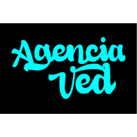 Ved Logo - Agencia Ved | Brands of the World™ | Download vector logos and logotypes
