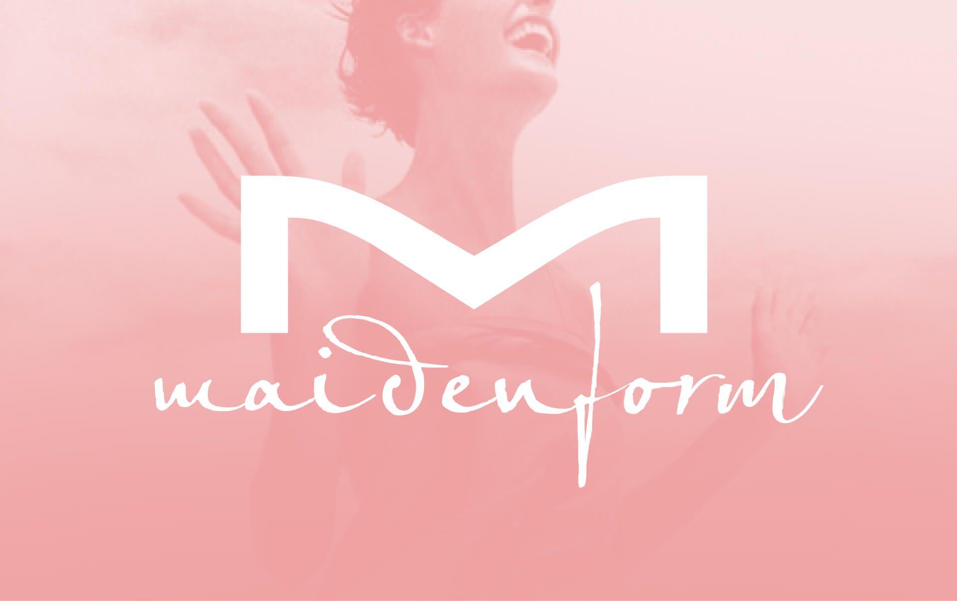 Maidenform Logo - Maidenform - Bread Ventures - Developing, nurturing and investing in ...