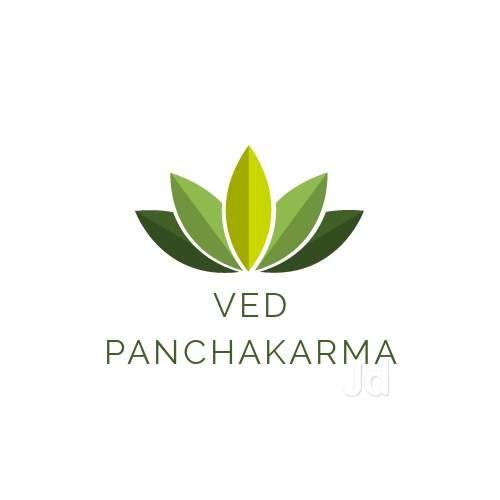 Ved Logo - Ved Panchakarma Photos, Dadar West, Mumbai- Pictures & Images ...