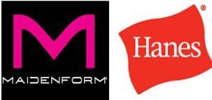 Maidenform Logo - Hanes to Acquire Maidenform Brands for $575 Million