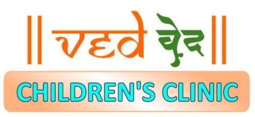 Ved Logo - Ved Children's Clinic, Pediatric Clinic in Makarpura, Vadodara ...
