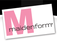 Maidenform Logo - NEW* codes for the Maidenform bra sale = $30 bras for $6.80 shipped