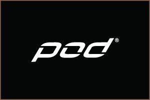 P.O.d. Logo - POD Logo Feature