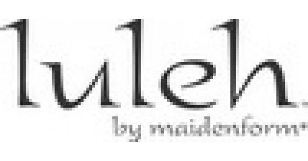 Maidenform Logo - Luleh by Maidenform